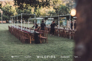 TDM -WILDFIRE – Low Res-10 Professional videography for elegant outdoor event setup