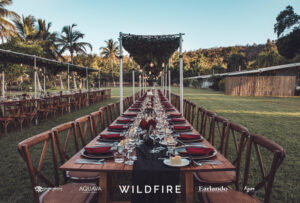 TDM -WILDFIRE – Low Res-15 Professional videography, photography, elegant outdoor dining setup