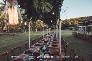 TDM -WILDFIRE – Low Res-16 Professional videography, photography, and drone footage of outdoor dining setup