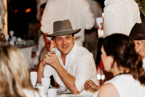 Welcome Dinner 22-Full Gallery-TDM LR-142 Professional videography photography and drone footage event dining