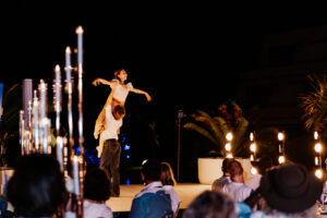 Welcome Dinner 22-Full Gallery-TDM LR-213 Professional videography capturing live dance performance event