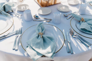 Welcome Dinner 22-Full Gallery-TDM LR-9 Professional videography, photography, drone footage elegant table setting