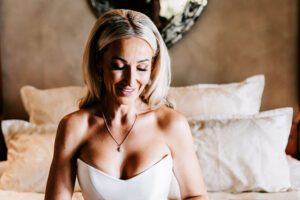 Professional videography photography and drone footage expert smiling