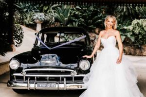 Professional videography photography and drone footage for weddings