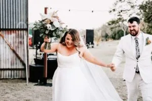 Professional videography photography and drone services wedding day