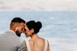 Professional videography photography drone footage romantic couple