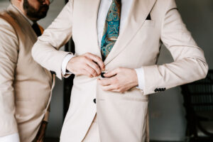 Professional videography photography and drone footage for events