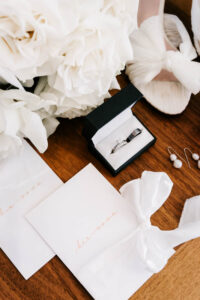 Professional videography photography and drone footage for weddings