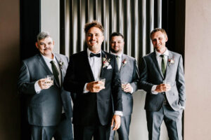 Professional videography photography and drone footage for events