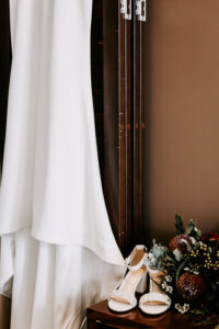 Professional videography photography and drone footage setup display