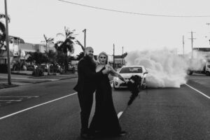 Professional videography photography and drone footage for events