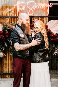 Professional videography photography and drone footage for events