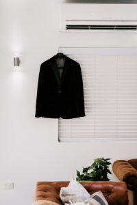 W+R 12-08-23 Th3rd Dimension Media WR-4 Professional videography and photography black suit interior decor