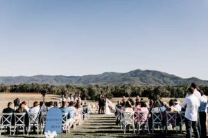 W+R 12-08-23 Th3rd Dimension Media WR-420 Professional videography photography and drone footage at outdoor event