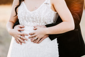 W+R 12-08-23 Th3rd Dimension Media WR-789 Professional videography photography and drone footage wedding embrace