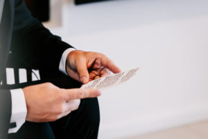 Professional videography, photography, and drone footage setup