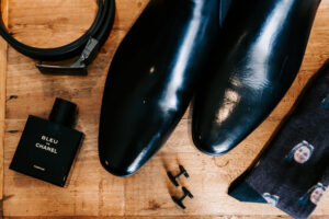 Professional videography photography and elegant style essentials