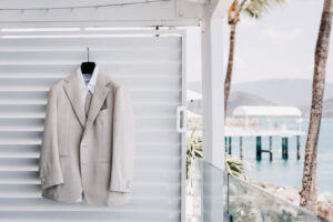 Professional videography photography and drone footage beach suit