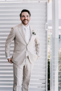 Professional videography and photography for elegant occasions