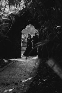 Professional videography, photography, and drone footage outdoors