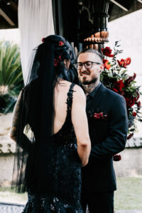 Professional videography, photography, and drone footage for weddings