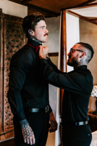 Professional videography photography and drone footage for events