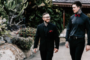 Professional videography, photography, and drone footage services