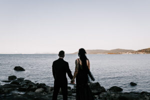 Professional videography, photography, and drone footage by sea