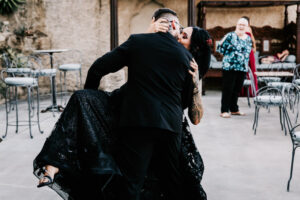 Professional videography, photography, and drone footage of dance