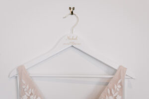 Professional videography photography and drone footage bridal gown