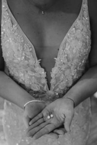 Professional videography, photography, wedding details close-up