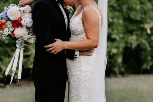 Professional videography, photography, and drone footage for weddings