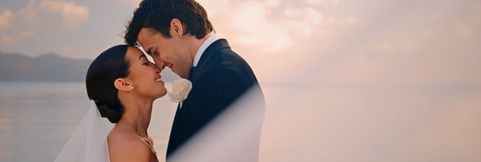 Professional videography photography and Hayman island Wedding