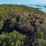 Professional videography photography drone footage scenic landscape