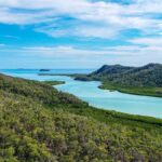 Professional videography photography and drone footage of landscapes