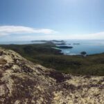 Professional videography photography and drone footage of scenic view