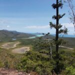 Professional videography photography and drone footage of vast landscape