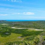 Professional videography for stunning coastal landscape views