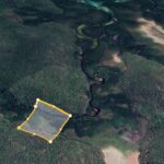 Professional videography photography and drone footage of terrain