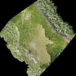 Professional videography, photography, and drone footage of lush green landscape