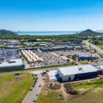 Professional videography, photography, drone footage of landscape