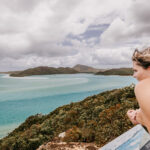 Professional videography and photography of stunning ocean view