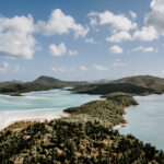 Professional videography photography and drone footage scenic coast