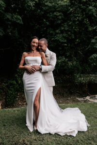 Professional videography and photography for elegant wedding moments