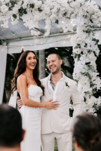 Professional videography and photography services capture moments