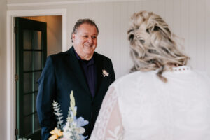 Professional videography and photography capturing special moments