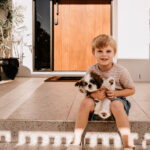 Professional videography, photography, drone footage feature young boy