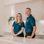 Professional videography photography and drone footage experts in kitchen