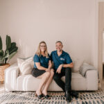 Professional videography photography and drone footage studio team