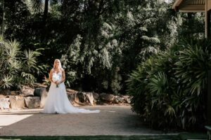 Professional videography photography and drone footage for weddings